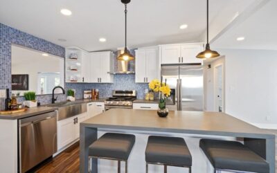 What Are Renovation Loans?