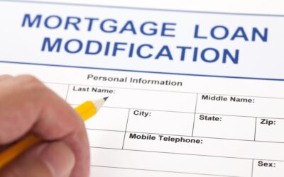Loan Modifications