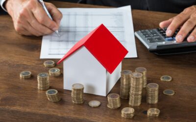 Don’t Get Caught Flat-Footed With The New Housing-Related Tax Rules