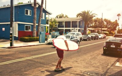 Let’s Build San Diego!