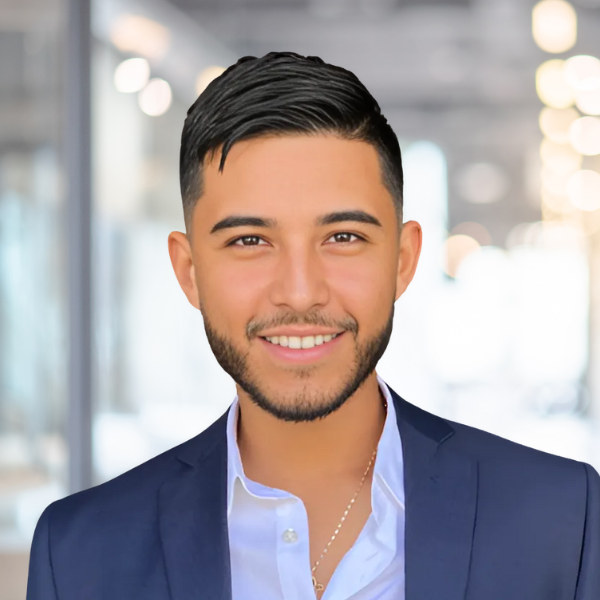 Victor Murillo